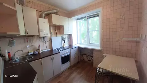 2-к кв. Самарская область, Тольятти ул. Ленина, 89 (44.8 м)