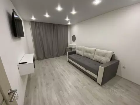 1-к кв. Тюменская область, Тюмень ул. Новоселов, 109 (34.2 м)