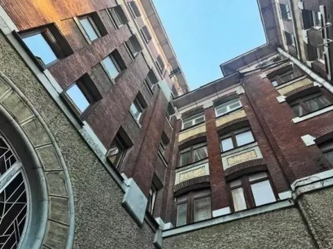 Офис в Москва ул. Гиляровского, 65С1 (236 м)