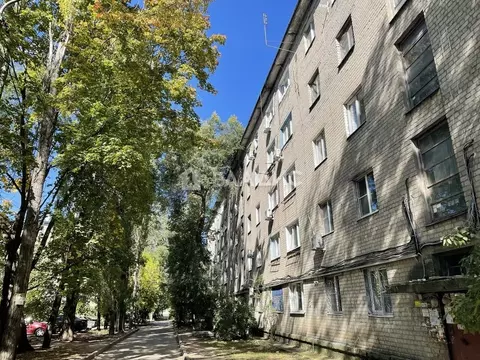 1-к кв. Воронежская область, Воронеж бул. Пионеров, 19 (25.2 м)