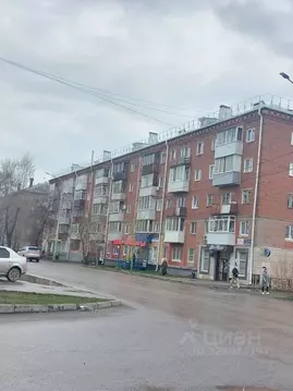 2-к кв. Пермский край, Пермь ул. Солдатова, 17 (47.2 м)