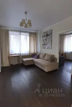 2-к кв. Москва ул. Крупской, 8К2 (38.0 м)