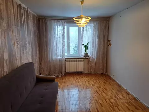 2-к кв. Нижегородская область, Володарский муниципальный округ, ...