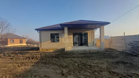 Дом в Ставропольский край, Ставрополь Кавказ садовое товарищество, 237 ...