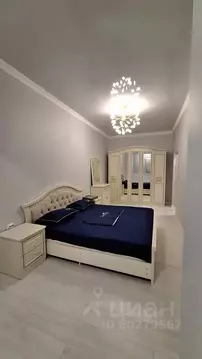 1-к кв. Кабардино-Балкария, Нальчик ул. Солнечная, 10к6 (38.0 м)