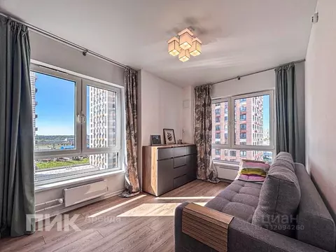 2-к кв. Москва Амурская ул., 2к1 (50.0 м)