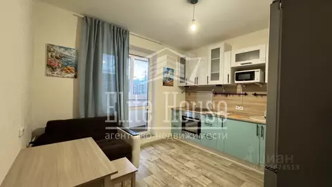 1-к кв. Калужская область, Калуга ул. Минская, 15 (40.0 м)