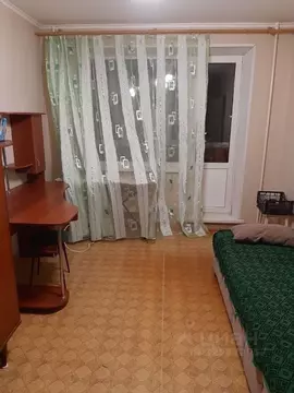 1-к кв. Самарская область, Тольятти Юбилейная ул., 27 (33.0 м)