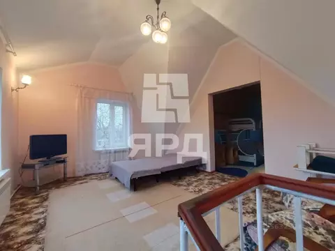 Дом в Ростовская область, Таганрог пос. Вечность, ул. Большая Лиманная ...