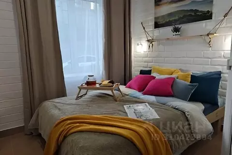 1-к кв. Приморский край, Владивосток ул. Тухачевского, 49/4 (12.0 м)