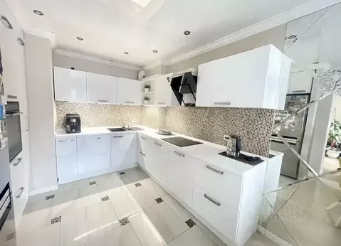 4-к кв. Башкортостан, Уфа ул. Мубарякова, 12 (120.6 м)