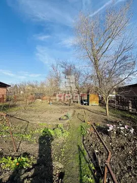 Участок в Ростовская область, Ростов-на-Дону Ловкий пер., 21 (7.0 ...