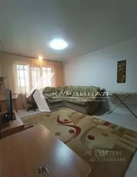 2-к кв. Белгородская область, Старый Оскол Конева мкр, 1 (48.0 м)