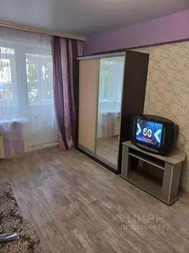 1-к кв. Красноярский край, Лесосибирск ул. Горького, 28 (35.0 м)