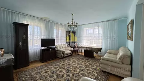 Дом в Ставропольский край, Кисловодск Кубанская ул., 13 (296 м)