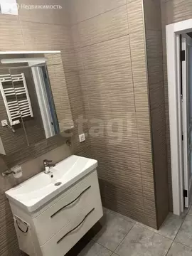 2-комнатная квартира: Тюмень, Широтная улица, 209к1 (65 м)