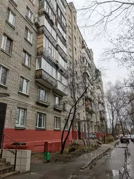 2-к кв. Московская область, Реутов ул. Ленина, 2 (43.0 м)