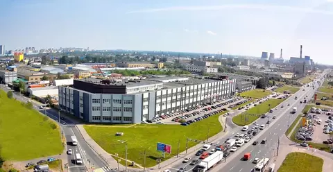 Помещение свободного назначения в Санкт-Петербург Софийская ул., 66 ...