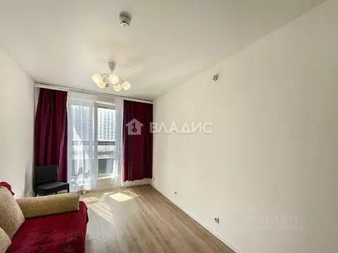 1-к кв. Московская область, Котельники Парковый мкр, 2к1 (32.1 м)