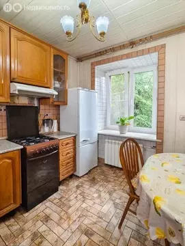 2-комнатная квартира: Химки, улица Чапаева, 5 (44.8 м)