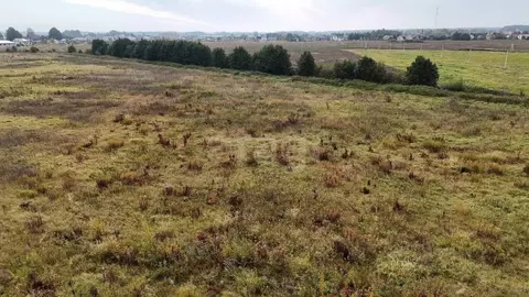 Участок в Калининградская область, Зеленоградский муниципальный округ, ...