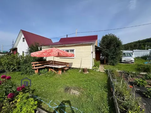 Дом в Иркутская область, Байкальск г. Слюдянский район, Байкальское ...