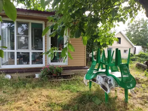 Дом в Краснодарский край, Тимашевский район, Дербентское с/пос, ...