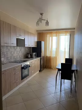 1-к кв. Тульская область, Тула Новомосковская ул., 12 (44.0 м)