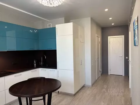 2-к кв. Самарская область, Самара Молодежная ул., 8б (50.7 м)