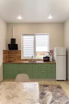 Дом в Крым, Сакский район, Молочненское с/пос, с. Витино ул. ...