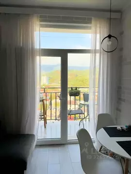 Студия Краснодарский край, Сочи Мацестинская Долина мкр, ул. ...