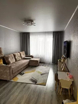 2-к кв. Омская область, Омск просп. Королева, 24к2 (54.8 м)