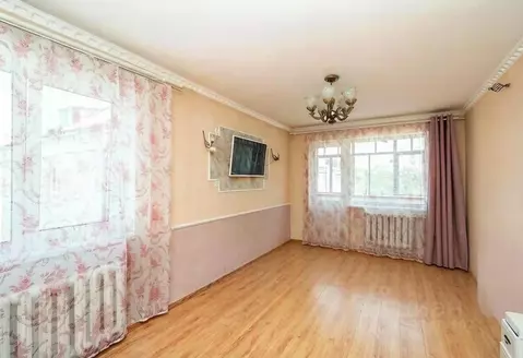 3-к кв. Иркутская область, Иркутск ул. Лермонтова, 261А (60.6 м)