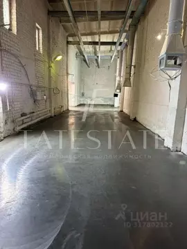 Производственное помещение в Татарстан, Казань Набережная ул., 31А ...