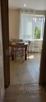 3-к кв. Белгородская область, Старый Оскол Жукова мкр, 21 (65.0 м)