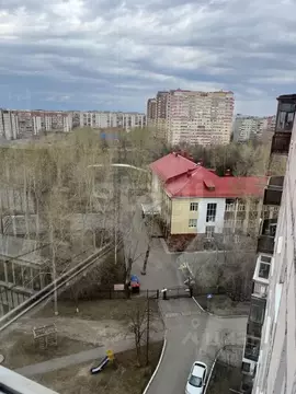 3-к кв. Тюменская область, Тюмень ул. Николая Чаплина, 125 (72.2 м)