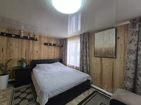 Дом в Омская область, Омск СОСН Восход тер.,  (94 м)