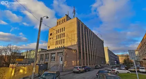 Офис (3797.1 м)
