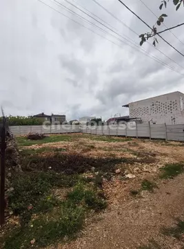 Участок в Севастополь Балаклавский муниципальный округ, Дельфин СТ,  ...
