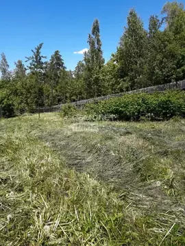 Участок в Иркутская область, Шелеховский район, Большелугское ...