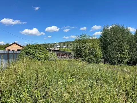 Участок в Иркутская область, Иркутск Первомайская ул., 173 (4.9 сот.)