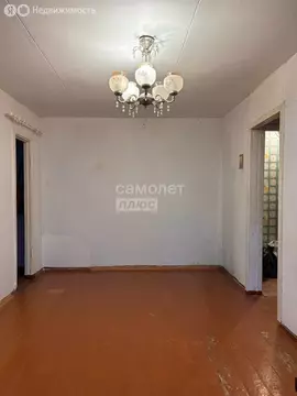 2-комнатная квартира: Миасс, Молодёжная улица, 34 (42.7 м)