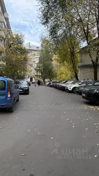 Гараж в Москва ул. Сергея Макеева, 5/15 (12 м)