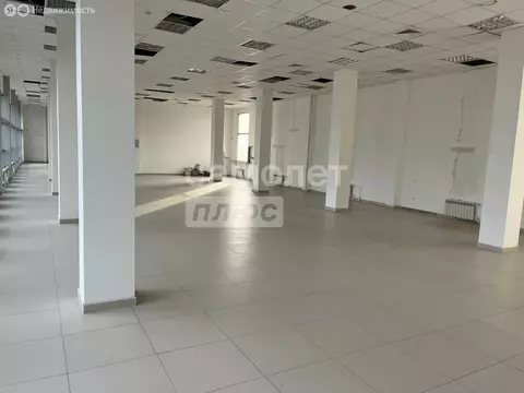 Торговая площадь (300 м)