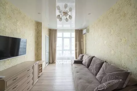 1-к кв. Севастополь просп. Античный, 5/4 (37.7 м)