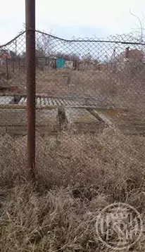 Участок в Ростовская область, Азовский район, Елизаветинское с/пос, ...