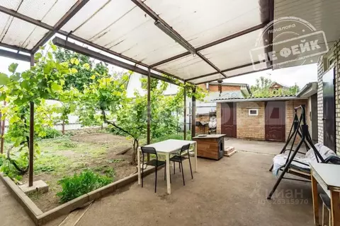 Дом в Ростовская область, Ростов-на-Дону ул. Макарова (59 м)