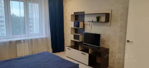 1-к кв. Брянская область, Брянск Белобережская ул., 26А (37.0 м)