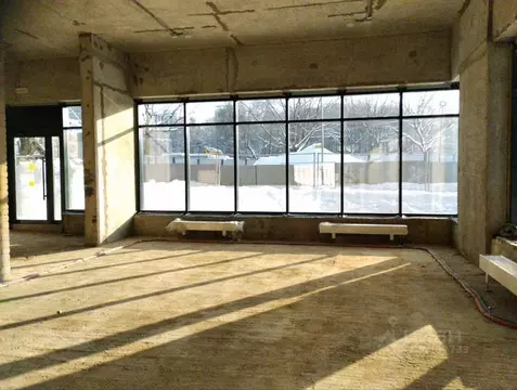 Помещение свободного назначения в Москва Скандинавия жилой комплекс, ...