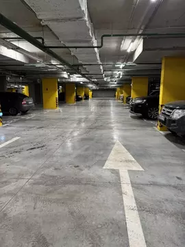 Гараж в Москва просп. Прокшинский, 7 (13 м)